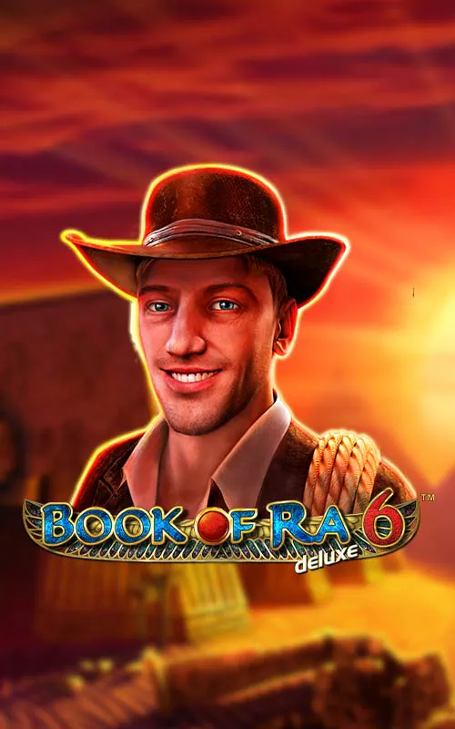 Book of Ra at Inet Beteuro Casino