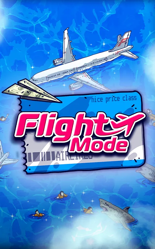 Flight Mode at Inet Beteuro Casino