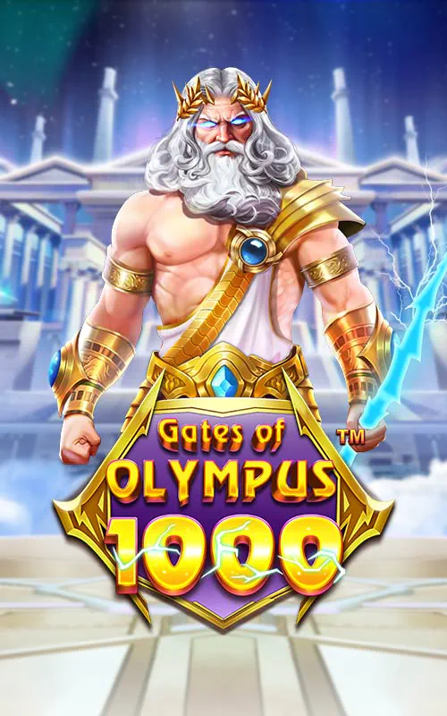 Gates of Olympus at Inet Beteuro Casino