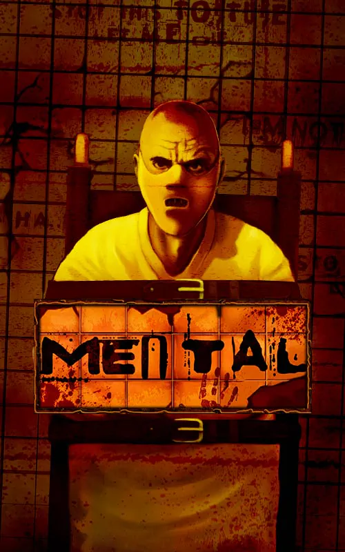 Mental at Inet Beteuro Casino